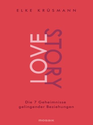 cover image of Lovestory